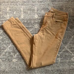 Old Navy Rockstar Jeans